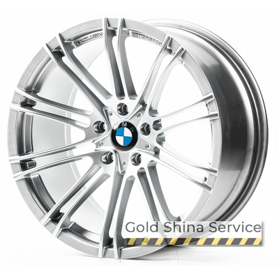 Replica B208 8.5x19 5x120 ET30 DIA72.5 HS