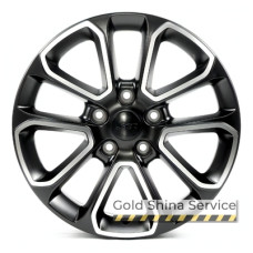 Replica JE5319 8x18 5x127 ET56 DIA71.5 SBwMF