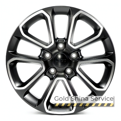 Replica JE5319 8x18 5x127 ET56 DIA71.6 SBwMF