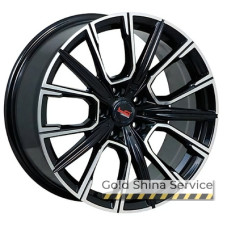 Replica B543 8.5x20 5x120 ET35 DIA72.6 BMF Replica B543 8.5x20 5x120 ET35 DIA72.6 BMF