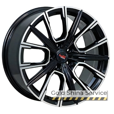 Replica B543 8.5x20 5x120 ET35 DIA72.6 BMF