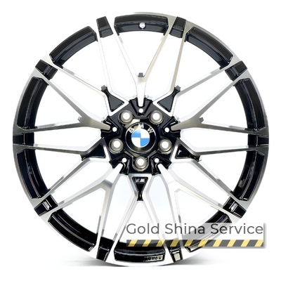 Replica B507 10x21 5x112 ET35 DIA66.6 BMF