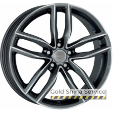 Mak Sarthe 8x18 5x112 ET28 DIA66.5 GMMF Mak Sarthe 8x18 5x112 ET28 DIA66.5 GMMF