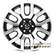 Replica NS6027 7.5x18 6x114.3 ET30 DIA66.1 SBwMF Replica NS6027 7.5x18 6x114.3 ET30 DIA66.1 SBwMF