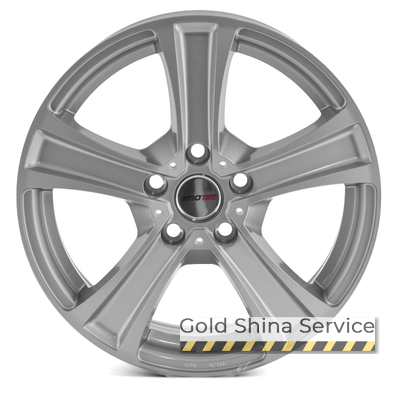 Диски Motec MCW1 6.5x15 5x114.3 ET45 DIA67.1 S