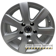 Volkswagen OEM 7P6601025 7.5x17 5x130 ET50 DIA71.6 S