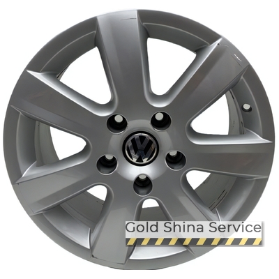 Диски Volkswagen OEM 7P6601025 7.5x17 5x130 ET50 DIA71.6 S