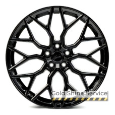 CAST WHEELS CW0319 10x22 5x127 ET32 DIA71.6