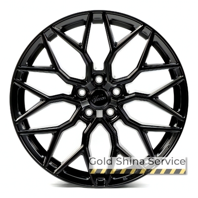 CAST WHEELS CW0319 10x22 5x127 ET32 DIA71.6