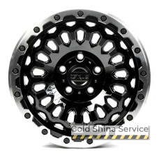 Off Road Wheels OW1710 8.5x17 5x127 ET-12 DIA71.5
