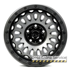 Off Road Wheels OW1710 8.5x17 5x127 ET-12 DIA71.5 MGunBR