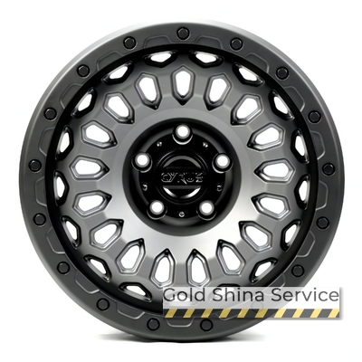 Off Road Wheels OW1710 8.5x17 5x127 ET-12 DIA71.5 MGBR