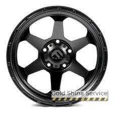Off Road Wheels OW6147 9x17 5x127 ET0 DIA71.6 BM Off Road Wheels OW6147 9x17 5x127 ET0 DIA71.6 BM