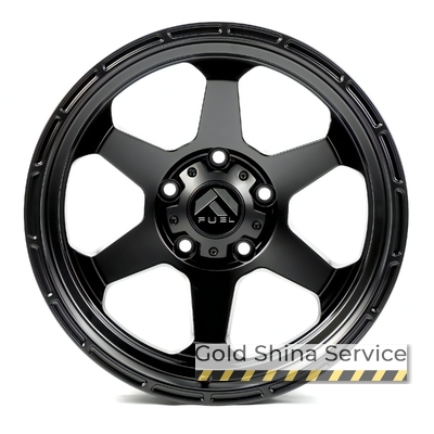 Off Road Wheels OW6147 9x17 5x127 ET0 DIA71.6 BM