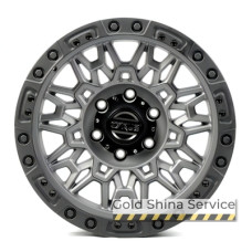 Off Road Wheels OW1705 8.5x17 5x150 ET0 DIA110