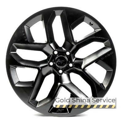 Replica LR2802 9.5x23 5x120 ET42.5 DIA72.6 BM