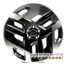 Replica LR2801 9.5x22 5x120 ET42.5 DIA72.6 MBMF Replica LR2801 9.5x22 5x120 ET42.5 DIA72.6 MBMF