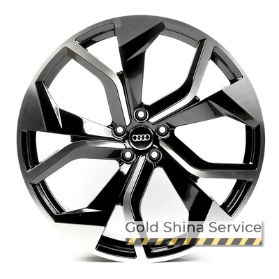 Replica A832 10x22 5x112 ET25 DIA66.45 BKF