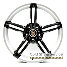 Replica PR886 11.5x21 5x130 ET66 DIA71.56 BSF Replica PR886 11.5x21 5x130 ET66 DIA71.56 BSF