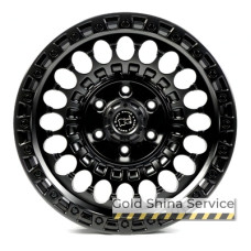 Off Road Wheels OW220 8.5x16 5x139.7 ET-12 DIA110.1 BM