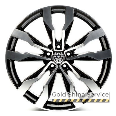Replica VV5590 9x20 5x112 ET33 DIA66.6 BKF