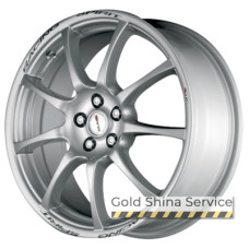 Mak Spirit 7x15 5x110 ET35 DIA65.1 S Mak Spirit 7x15 5x110 ET35 DIA65.1 S