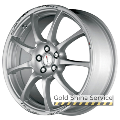 Mak Spirit 7x15 5x110 ET35 DIA65.1 S