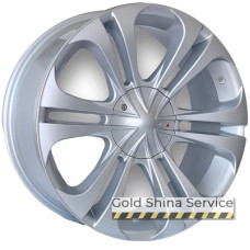 Mi-tech MK-12 8x18 5x112/120 ET40 DIA73.1 S