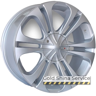 Mi-tech MK-12 8x18 5x112/120 ET40 DIA0 S