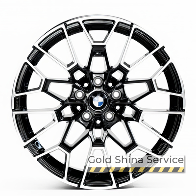 Replica BMW 7108 8.5x18 5x112 ET30 DIA66.6 BMF
