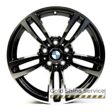 Replica B1121 8x17 5x112 ET28 DIA66.6 BMF Replica B1121 8x17 5x112 ET28 DIA66.6 BMF
