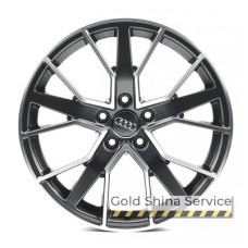 Replica A1178 8x18 5x112 ET39 DIA66.5 MGMF Replica A1178 8x18 5x112 ET39 DIA66.5 MGMF