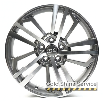 Replica A1244 8.5x18 5x112 ET35 DIA66.5 DGMF