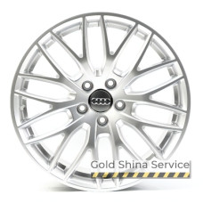 Replica A1087 8.5x19 5x112 ET45 DIA66.45 HS Replica A1087 8.5x19 5x112 ET45 DIA66.45 HS