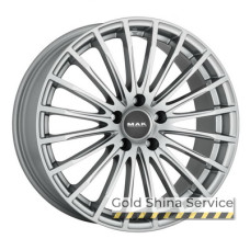 Mak Starlight 7.5x17 5x112 ET45 DIA66.6 S Mak Starlight 7.5x17 5x112 ET45 DIA66.6 S