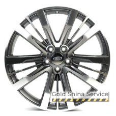 Replica FD1221 8.5x20 5x114.3 ET44 DIA63.4 GGMF Replica FD1221 8.5x20 5x114.3 ET44 DIA63.4 GGMF