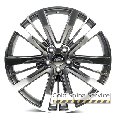 Replica FD1221 8.5x20 5x114.3 ET44 DIA63.4 GGMF