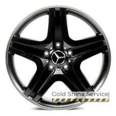 Replica MR1131 9.5x20 5x130 ET50 DIA84.1 SMBML Replica MR1131 9.5x20 5x130 ET50 DIA84.1 SMBML