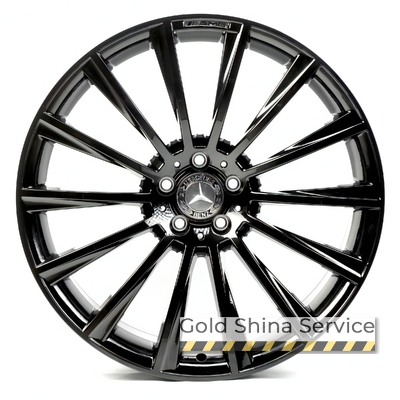 Replica MR1241F 10x21 5x112 ET46 DIA66.6 GB