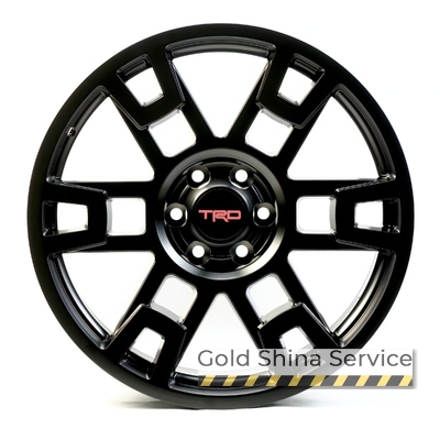 Replica TY1174 9x22 6x139.7 ET15 DIA106.5 BM