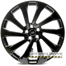 Replica FORGED LR1 9.5x23 5x120 ET42.5 DIA72.5 GB