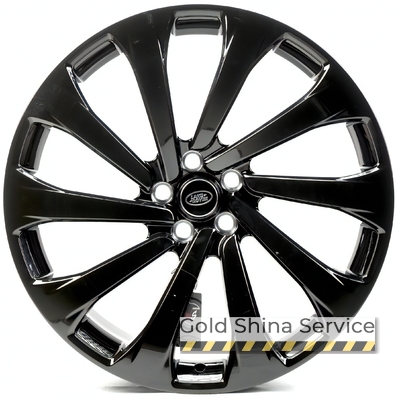 Replica FORGED LR1 9.5x23 5x120 ET42.5 DIA72.5 GB