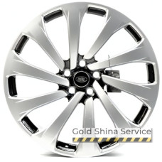 Replica FORGED LR1 9.5x22 5x120 ET42.5 DIA72.5 B&DG