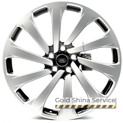 Replica FORGED LR1 9.5x22 5x120 ET42.5 DIA72.5 B&DG