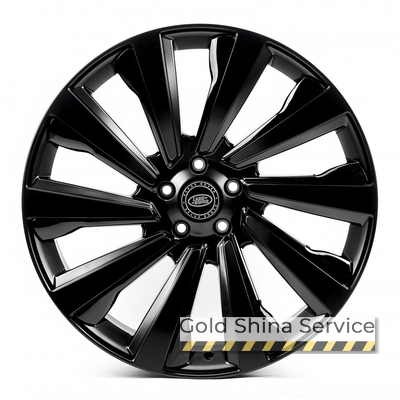 Replica FORGED LR3 9.5x23 5x120 ET33 DIA72.5 SBGBL