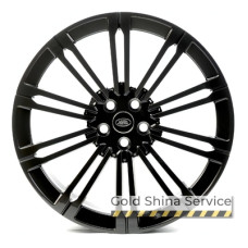 Replica FORGED LR2 9.5x23 5x120 ET42.5 DIA72.5 GB