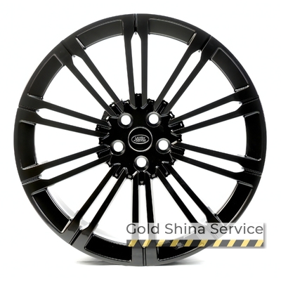 Replica FORGED LR2 9.5x23 5x120 ET42.5 DIA72.5 GB