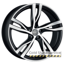 Mak Stockholm 9x20 5x108 ET38.5 DIA63.4 Mak Stockholm 9x20 5x108 ET38.5 DIA63.4
