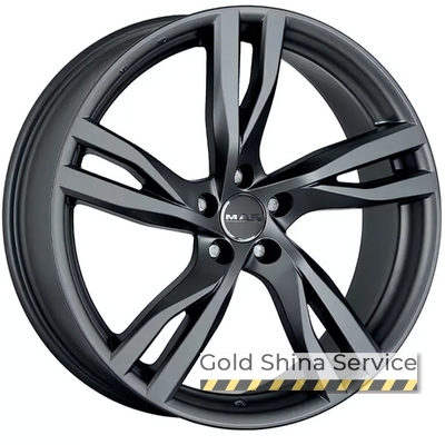 Mak Stockholm 8.5x19 5x112 ET42 DIA66.45 BT