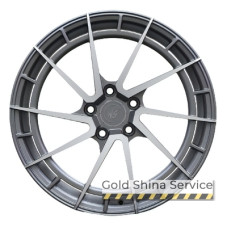 WS FORGED WS-17M 8x18 5x112 ET44 DIA57.1 SGMF